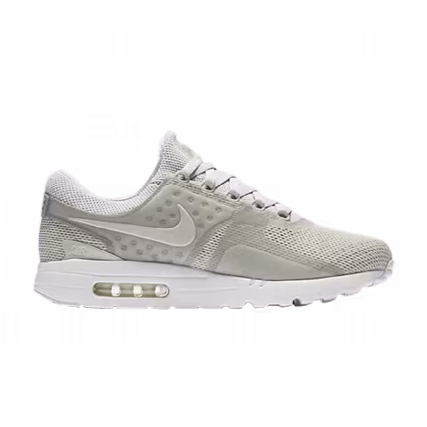 Nike Air Max Zero BR 'Pale Grey'