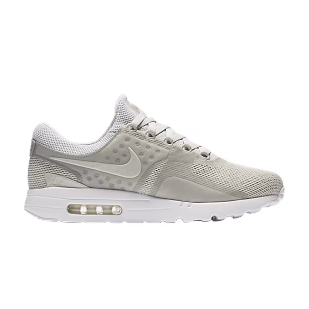 Nike Air Max Zero BR Pale Grey