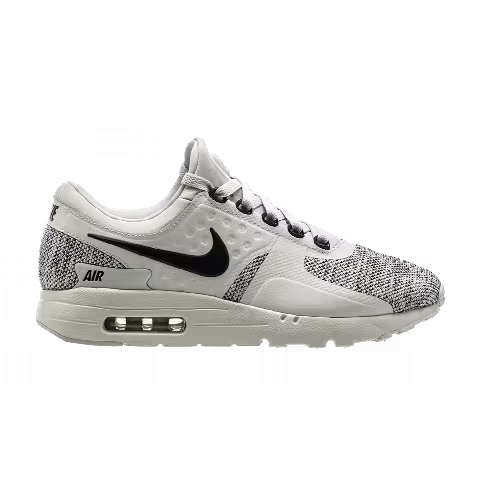 Nike Air Max Zero SE 'Light Bone Black'