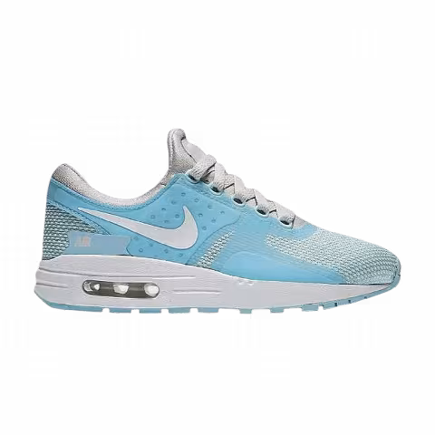 Nike Air Max Zero Essential GS 'Still Blue'