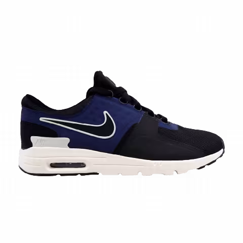 Nike Wmns Air Max Zero 'Binary Blue'