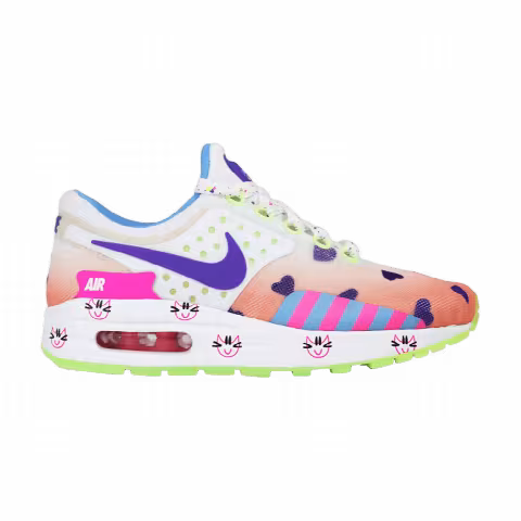 Nike Air Max Zero GS 'Doernbecher'