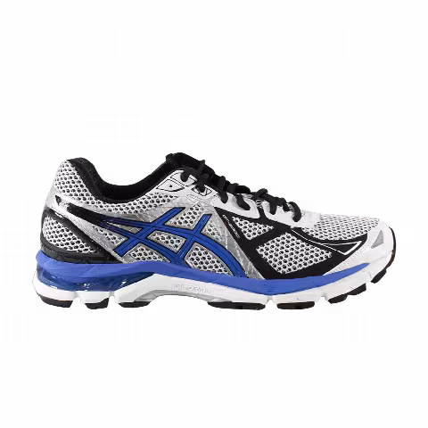 Asics GT 2000 3 'White Royal Blue'
