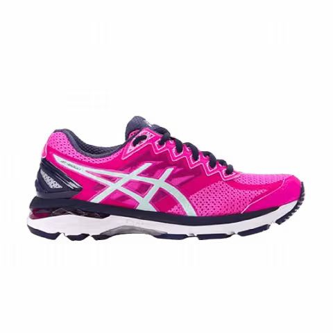 Asics Wmns GT 2000 4 'Pink Glow'