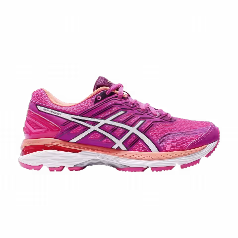 Asics Wmns GT 2000 5 'Dark Purple'