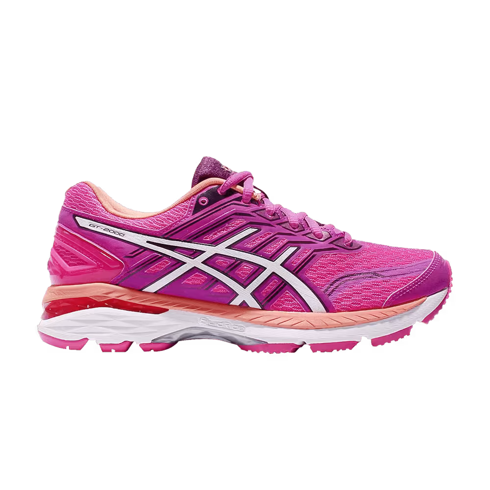Asics Women's GT 2000 5 Dark Purple