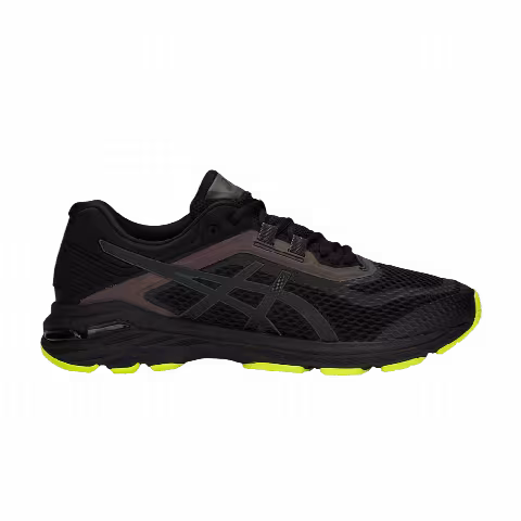 Asics GT 2000 6 Lite-Show 'Black'