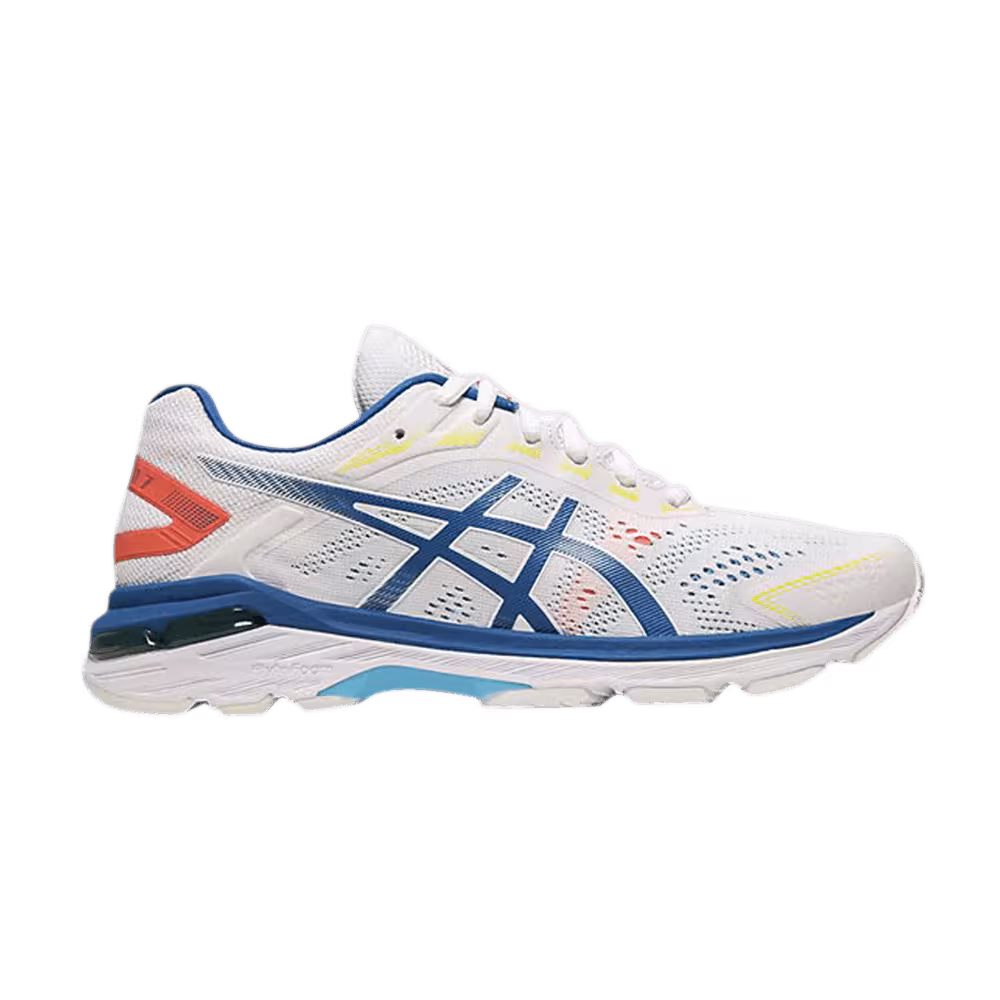 Asics Women's GT 2000 7 White Lake Drive