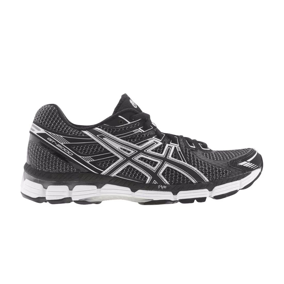Asics Women's GT 2000