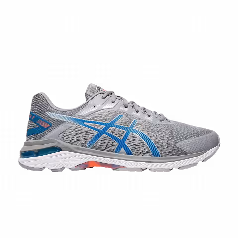 Asics GT 2000 7 Twist 'Sheet Rock Directoire Blue'