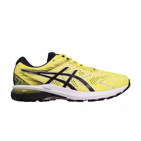 Asics GT 2000 8 Extra Wide 'Sour Yuzu'