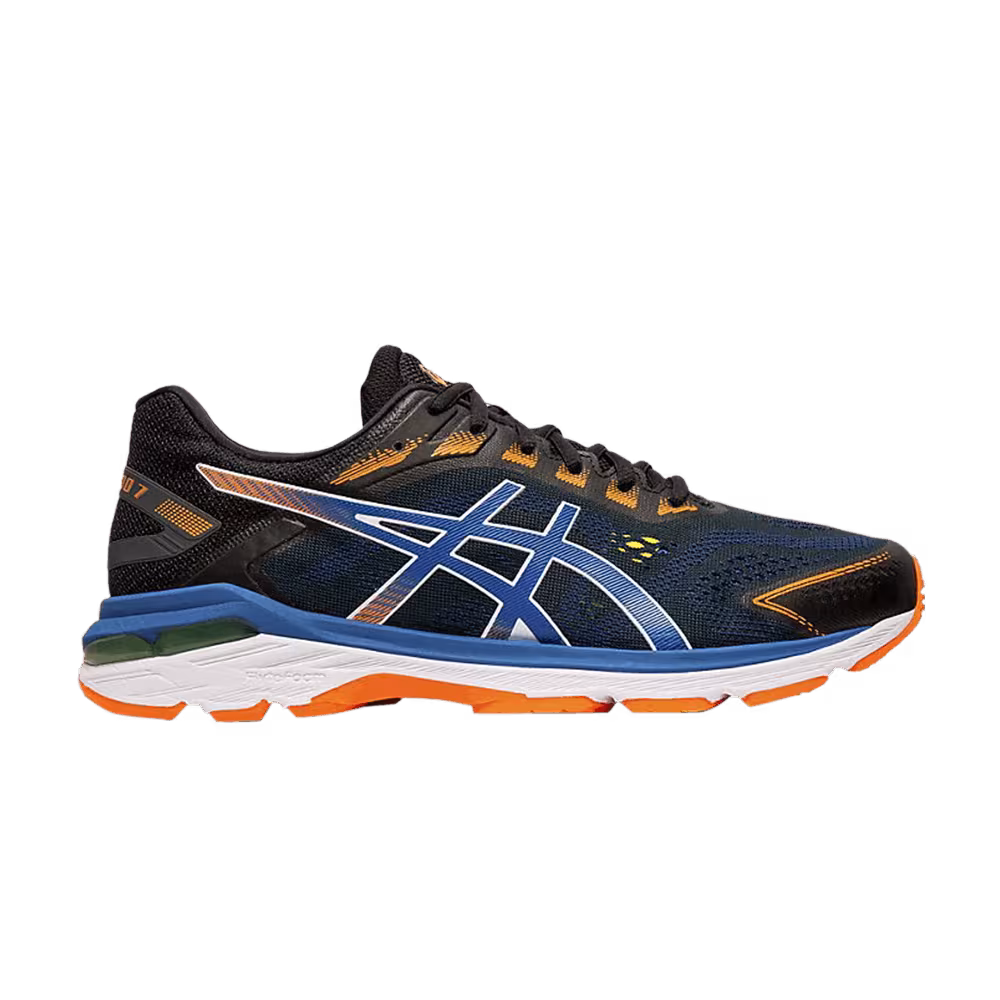 Asics GT 2000 7 Arise - Black Lake Drive