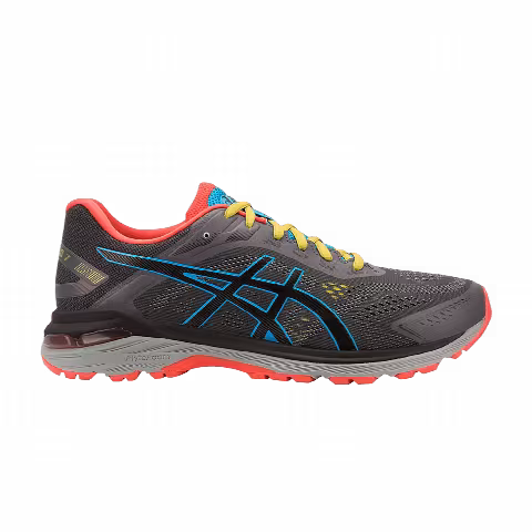 Asics GT 2000 7 Trail 'Dark Grey'