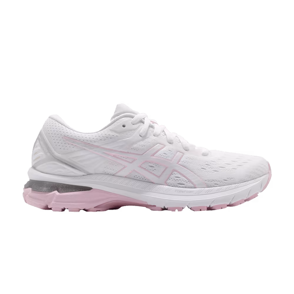 Asics Women's GT 2000 9 White Pink