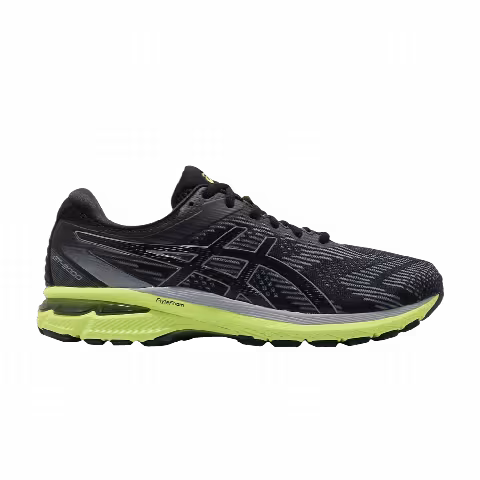 Asics GT 2000 8 2E Wide 'Black Carrier Grey'