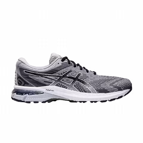 Asics GT 2000 8 Extra Wide 'Piedmont Grey'