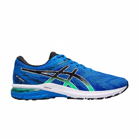 Asics GT 2000 8 'Electric Blue'
