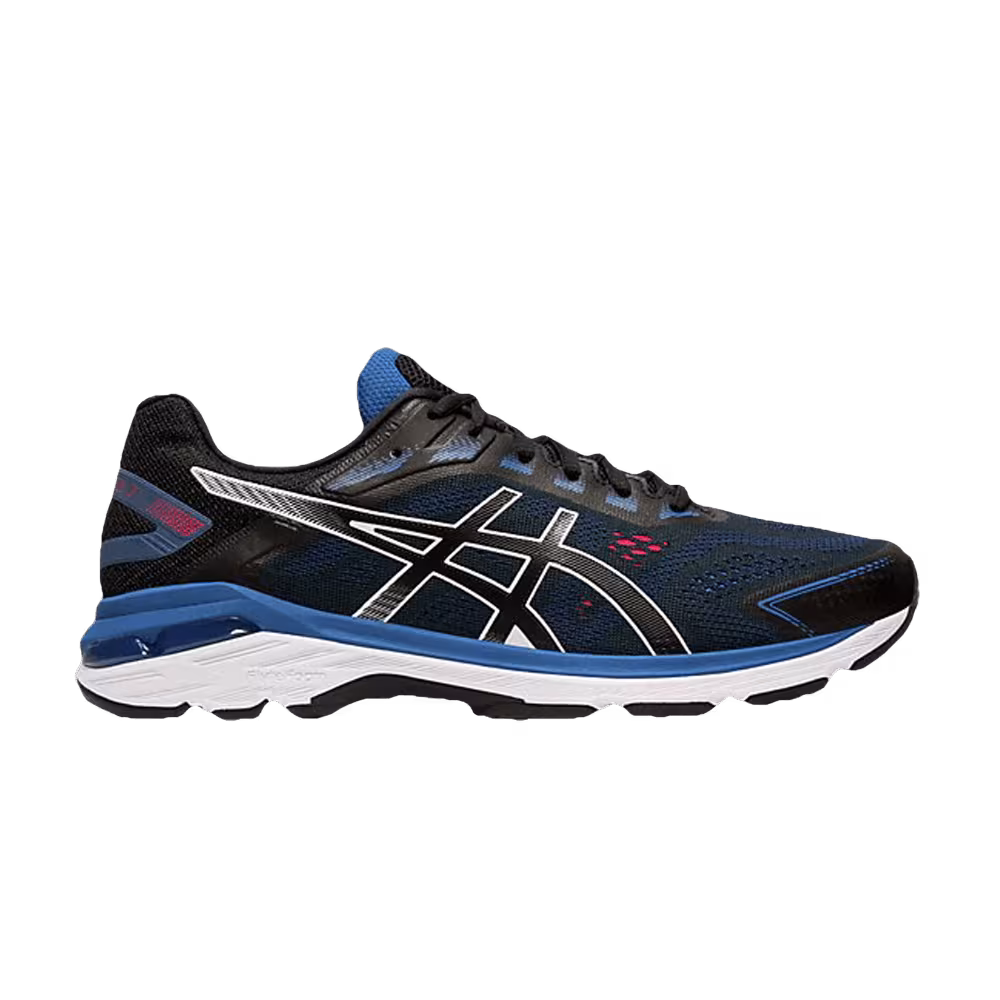 Asics GT 2000 7 Black