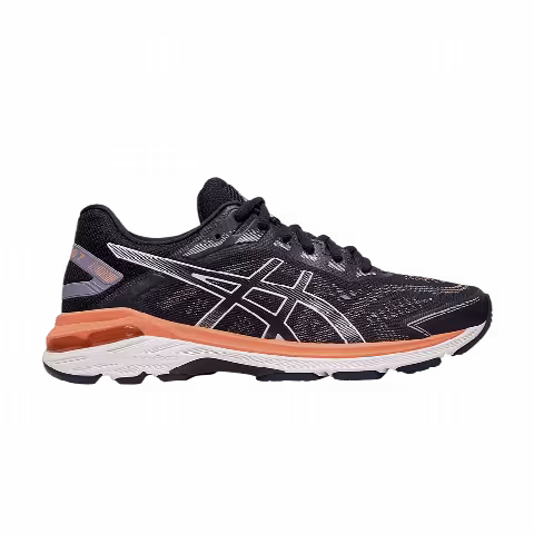 Asics Wmns GT 2000 7 2E Wide 'Midnight'