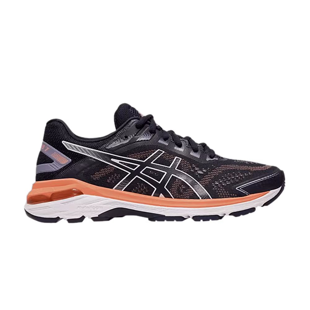 Asics Women's GT 2000 7 Wide Midnight