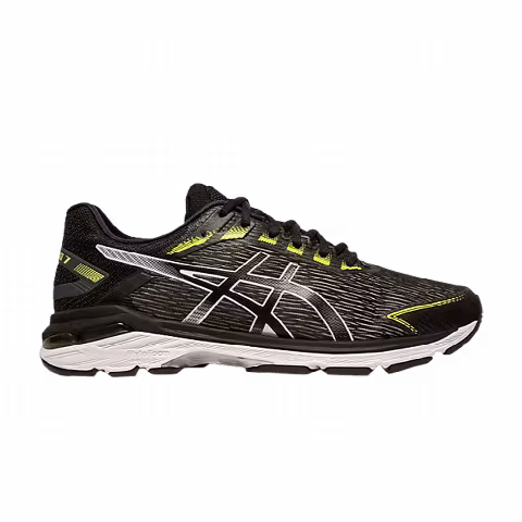 Asics GT 2000 7 Twist 'Black'