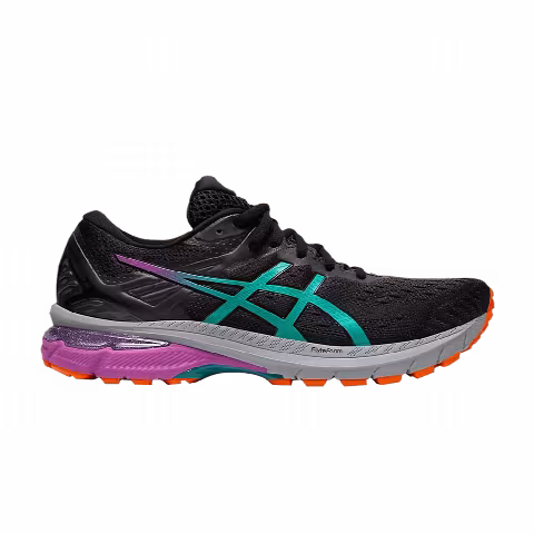 Asics Wmns GT 2000 9 Trail 'Black Baltic Jewel'
