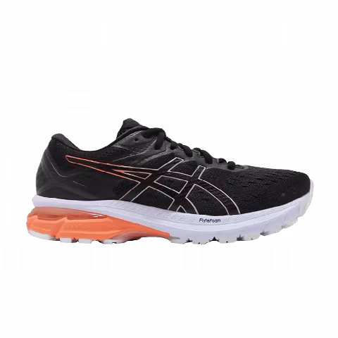 Asics Wmns GT 2000 9 Wide 'Black Lilac Opal'