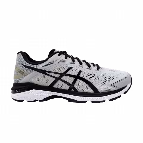 Asics GT 2000 7 'Mid Grey'