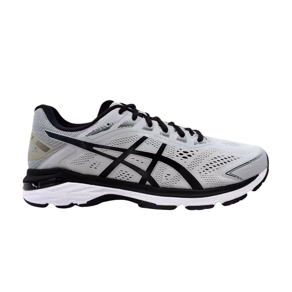 Asics GT 2000 7 Mid Grey