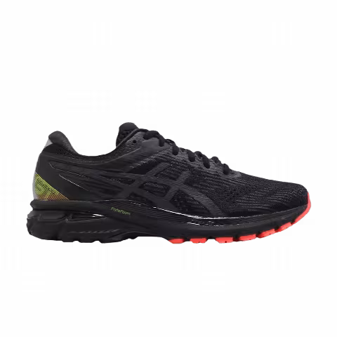 Asics Wmns GT 2000 8 Lite-Show 'Black'
