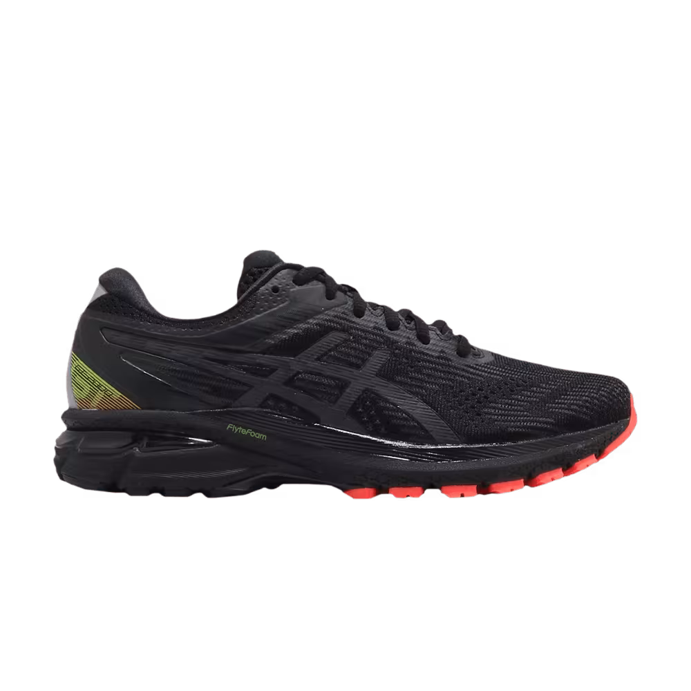 Asics Women's GT 2000 8 Lite-Show Black