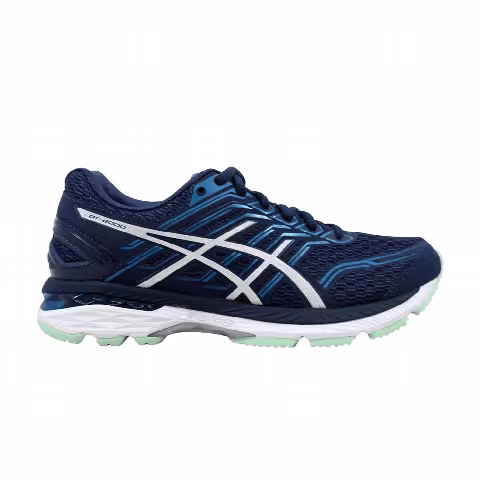 Asics Wmns GT 2000 5 'Insignia Blue'
