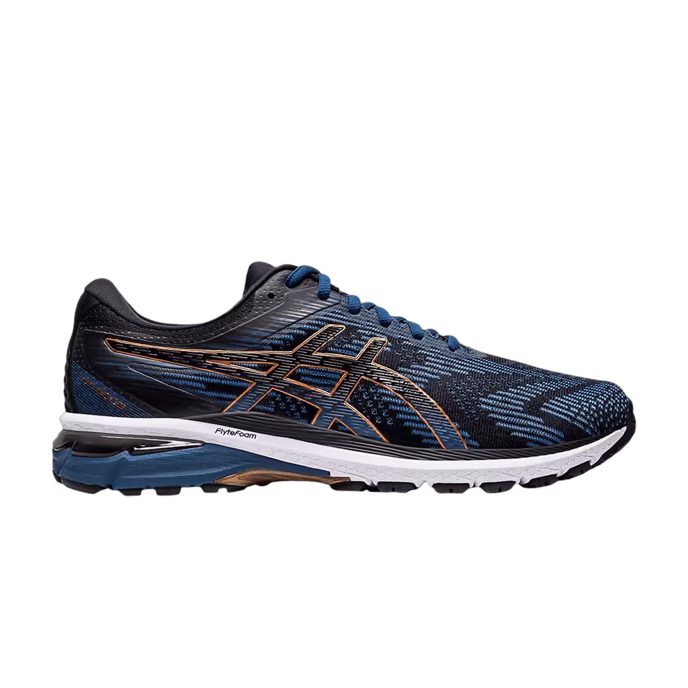 Asics GT 2000 8 Wide Grand Shark