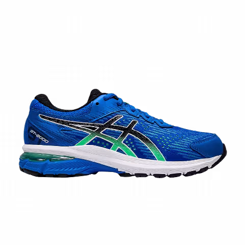 Asics GT 2000 8 GS 'Electric Blue'