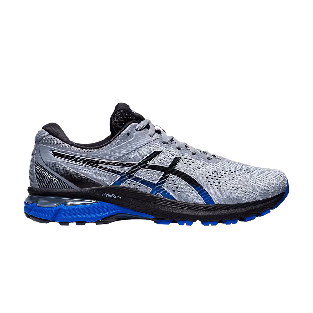 Asics GT 2000 8 Sheet Rock Blue