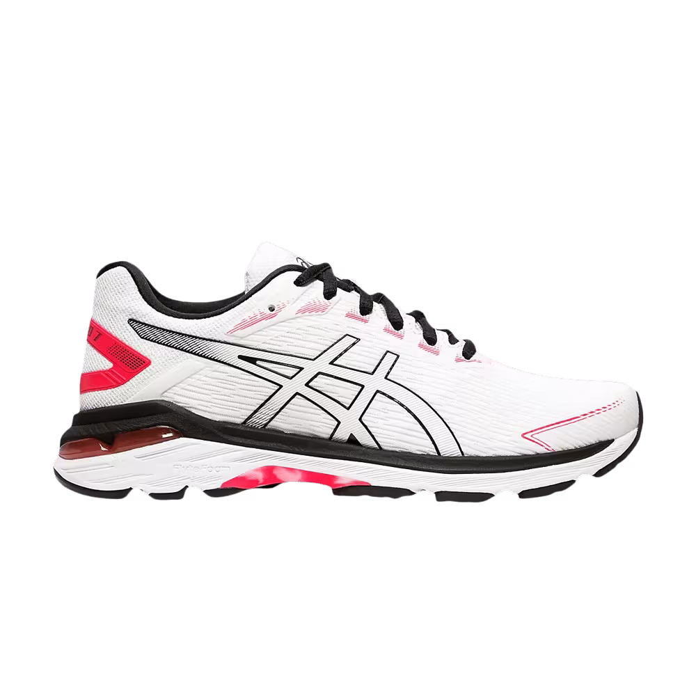 Asics Women's GT 2000 7 Twist White