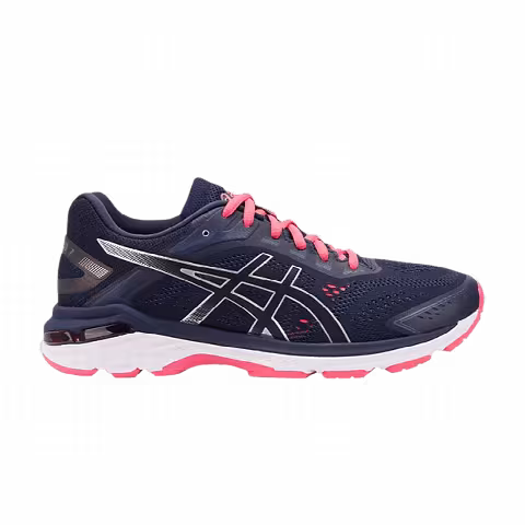 Asics Wmns GT 2000 7 Wide 'Peacoat'