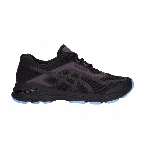 Asics Wmns GT 2000 6 Lite-Show 'Black'