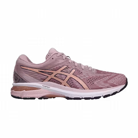 Asics Wmns GT 2000 8 D Wide 'Wastershed Rose'