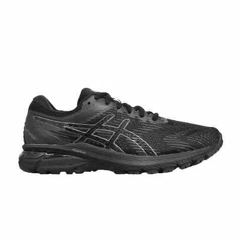 Asics Wmns GT 2000 8 D Wide 'Black'