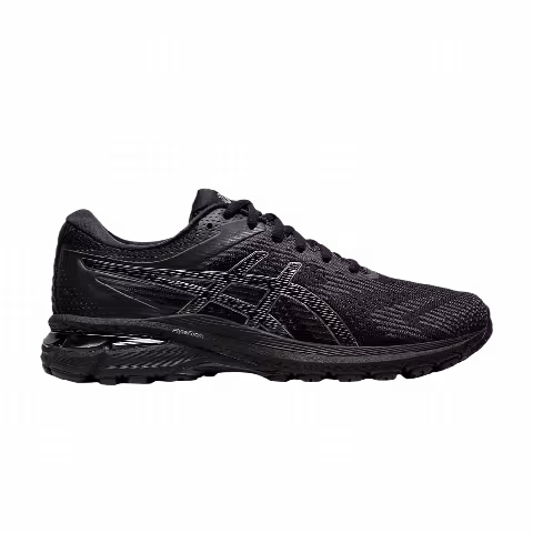 Asics Wmns GT 2000 8 'Black'
