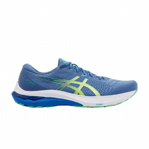 Asics GT 2000 11 'Azure Lemon Spark'
