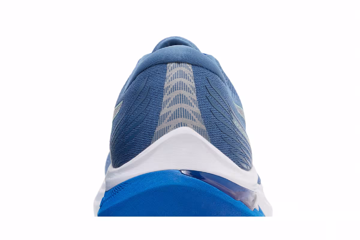 Asics GT 2000 11 Azure Lemon Spark, view 8