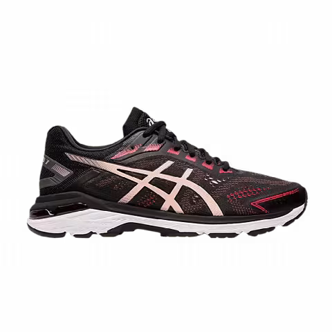 Asics Wmns GT 2000 7 'Black Breeze'