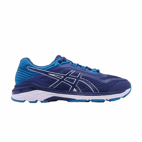 Asics GT 2000 V6 'Race Blue'