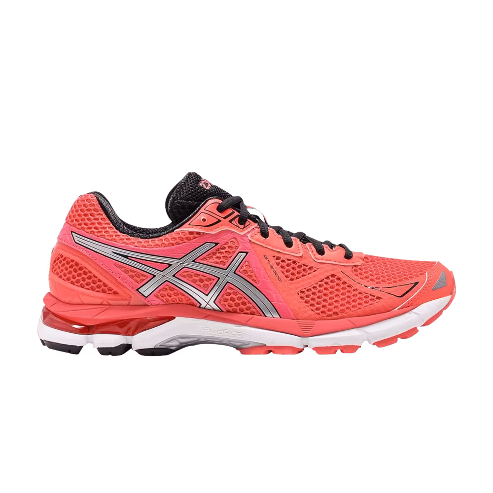Asics Women's GT 2000 3 Diva Pink