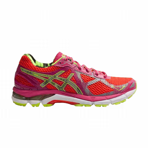 Asics Wmns GT 2000 3 Lite Show 'Cherry Tomato'