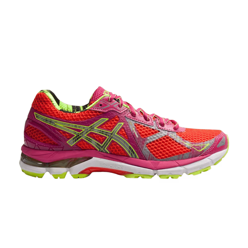 Asics Women's GT 2000 3 Lite Show Cherry Tomato