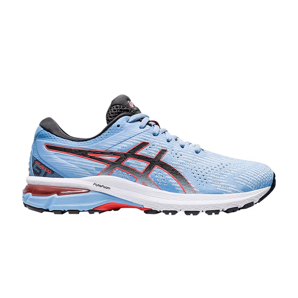 Asics Women's GT 2000 8 Blue Bliss