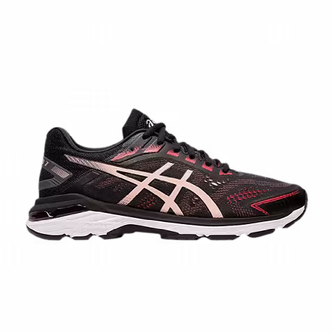 Asics Wmns GT 2000 7 Wide 'Black Breeze'